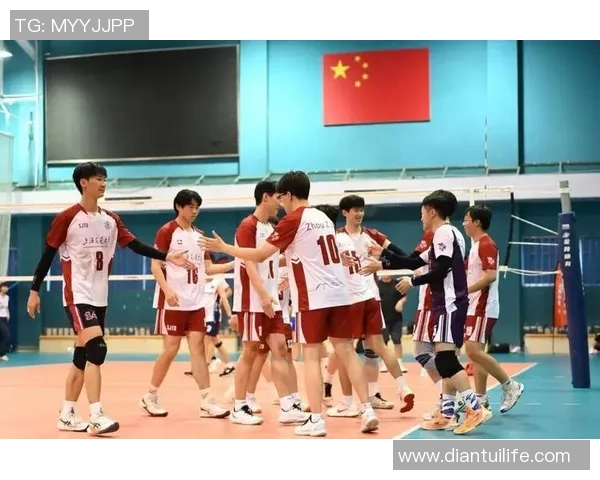 排球比赛经验排行榜揭晓上海排球队荣登第九位引发关注 排球比赛经验排行榜揭晓上海排球队荣登第九位引发关注