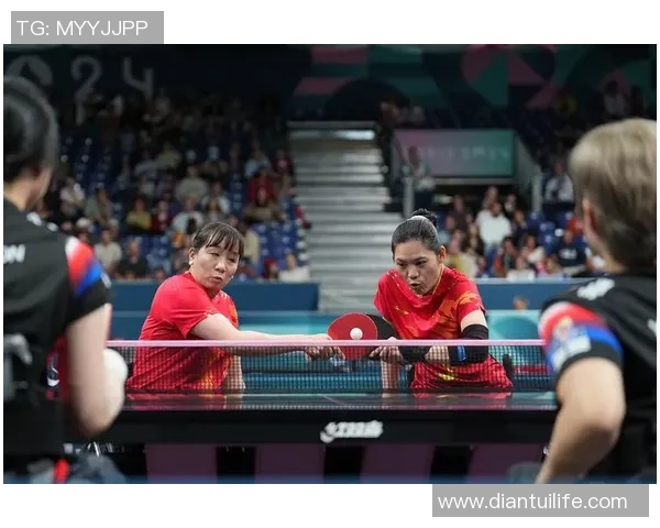 刘静专访:从乒乓球小将到世界冠军的奋斗与成长之路 刘静专访:从乒乓球小将到世界冠军的奋斗与成长之路