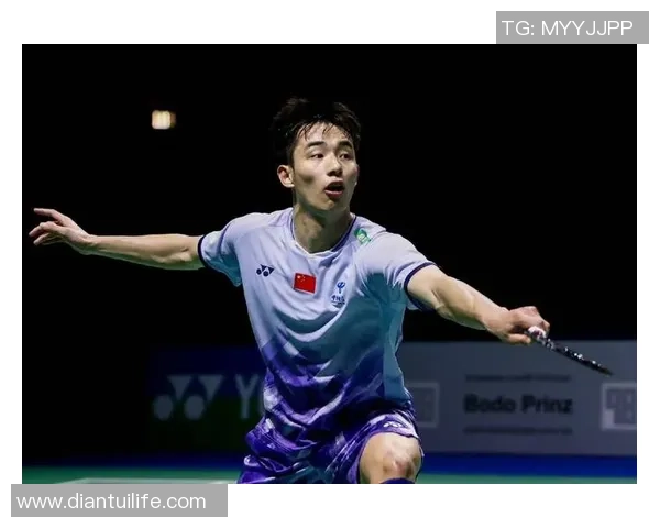 羽毛球的魅力与实力揭秘:走进上海羽毛球队的训练与奋斗之路 羽毛球的魅力与实力揭秘:走进上海羽毛球队的训练与奋斗之路