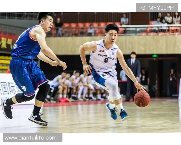 重庆篮球队比赛经验深度对比分析及其对未来发展的影响探讨 重庆篮球队比赛经验深度对比分析及其对未来发展的影响探讨