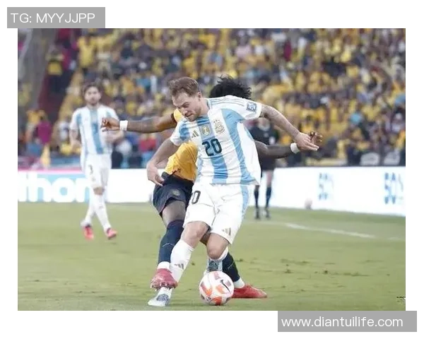 厄瓜多尔足球明星的崛起与成就探秘