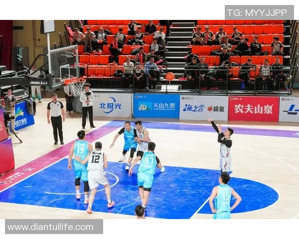 深圳篮球队节奏创新高引领联赛新风潮