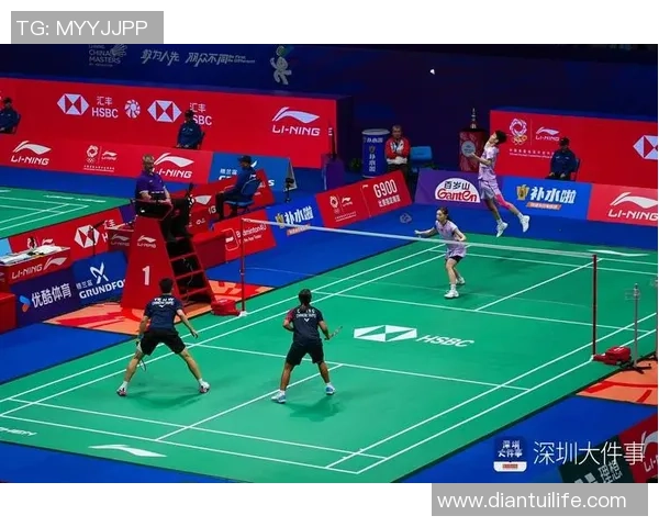 赛后分析深圳羽毛球队与北京羽毛球队个人能力的对比与启示