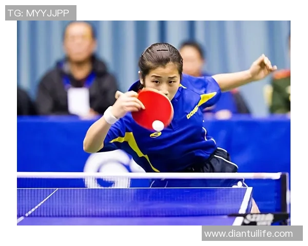 武汉乒乓球队转型升级之路:从传统强队到现代竞技先锋的探索与实践 武汉乒乓球队转型升级之路:从传统强队到现代竞技先锋的探索与实践