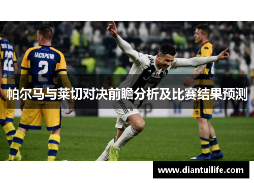 帕尔马与莱切对决前瞻分析及比赛结果预测
